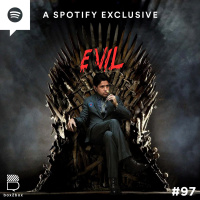 #97 (P)resident Evil