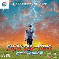 Umpan Tarik: Shin Tae-yong, Love amp Thunder!