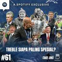 Take-Ons: Treble Siapa Paling Spesial?