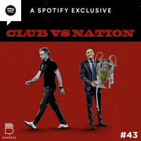 Sepakbola Klub vs Sepakbola Timnas 