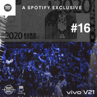 S€hari S€kali #16: Spanyol Gaspol, Italia Bahagia