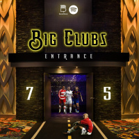 #75 Hanya Ada Tiga Klub Besar di Dunia!