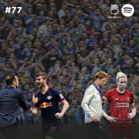 #77 Nasib Liverpool: Ditikung Chelsea dan Degradasi