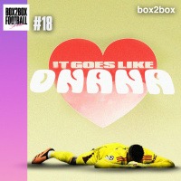 Box2Box Football Show: It Goes Like (Onana-na)
