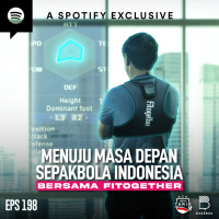 Umpan Tarik: Menuju Masa Depan Sepakbola Indonesia!