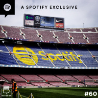 #60 Spotify: Full Speed Ahead Barcelona!