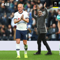 #48 Solusi di Sepakbola: Pecat Pelatih Atau Beli Pemain