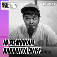 In Memoriam Ranaditya Alief
