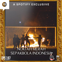 Umpan Tarik: Noktah Merah Sepakbola Indonesia!
