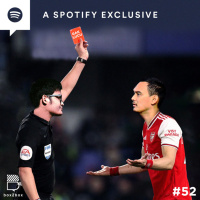 #52 It Wasnt Red, Wasit?