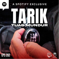Umpan Tarik: Tarik Tuas Mundur