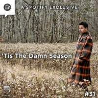 #31 Tis The Damn Season