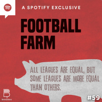 #59 Label Basi ‘Liga Petani’