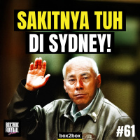 TIMNAS: NIATNYA TOTAL FOOTBALL, JADINYA TOTAL KALAH | Box2Box Football Show #61