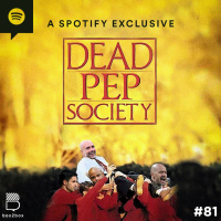 Tanda Jasa Guardiola