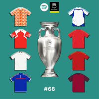 #68 Piala Eropa > Piala Dunia