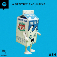 #54 Missing in Action: Liverpool