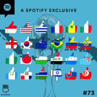 Protes ke Israel is Real