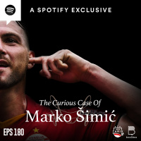 Umpan Tarik #180 The Curious Case of Marko Šimić