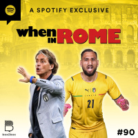 #90 When In Rome...
