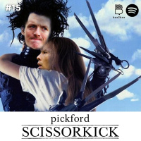 #15 Pickford Scissorkick