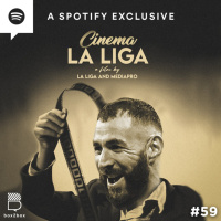 #59 Cinema La Liga