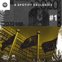 S€hari S€kali #1: Mata Uang Euro Menyatukan Sepakbola (Eropa)