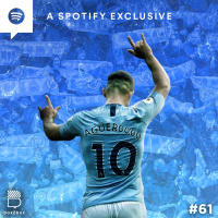 #61 Agüeroooooooooo