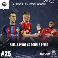 Take-Ons: Single Pivot vs Double Pivot