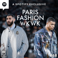 #68 Paris Fashion Wkwk