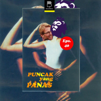 Eps 40: Puncak yang Panas