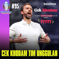 CEK KHODAM amp TIM KUDA HITAM EURO 2024!