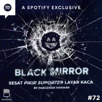 #72 Sesat Pikir Suporter Layar Kaca