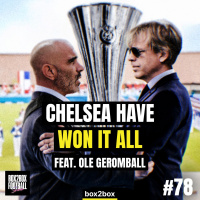 DEBUT MARESCA BAWA CHELSEA JUARA, PREVIEW FINAL UCL: PSG vs INTER | Box2Box Football Show #78