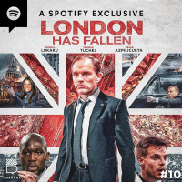 #10 Chelsea Cahaya London