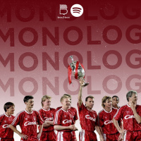 Monolog: Terakhir Kali Liverpool Jadi Juara Inggris