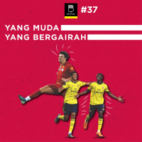 #37 Yang Muda Yang Bergairah