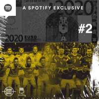 S€hari S€kali #2: Intrik Politik Bola Eropa