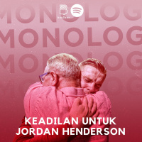 Monolog: Keadilan untuk Jordan Henderson