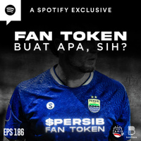 Umpan Tarik #186 Fan Token Itu Apa, Sih?