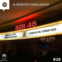 #28 Senbatsu Gol Terbaik 2020