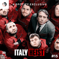#15 Italy Heist