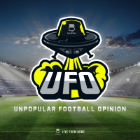 #60 Unpopular Football Opinion - 20-30 tahun lagi , José Mourinho Akan Dikenang Sebagai Pelatih Sepakbola Legendaris