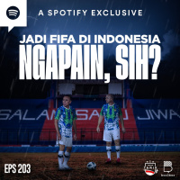 Umpan Tarik: Jadi FIFA di Indonesia Ngapain, sih?