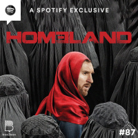 #87 Apakah Barcelona Selamanya Jadi Homeland Messi?