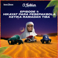 Hikayat Para Pesepakbola Ketika Ramadan Tiba | El Kultum by El Metronom #1