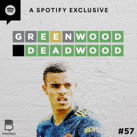 #57 Dari Greenwood Jadi Deadwood