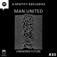 #30 Gloomy Days buat Pendukung Manchester United