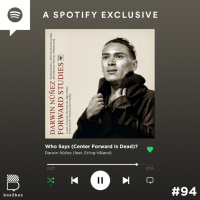 #94 Siapa Bilang Penyerang Tengah Udah Mati?