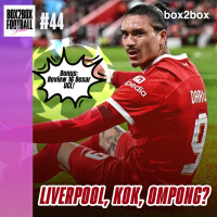 Box2Box Football Show: Bahas Lengkap Undian 16 Besar Liga Champions dan Review Liverpool vs MU!